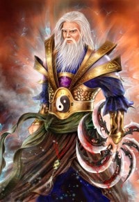 《神眼少年》