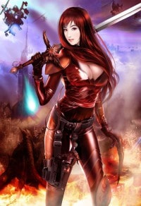 《風之大陸》