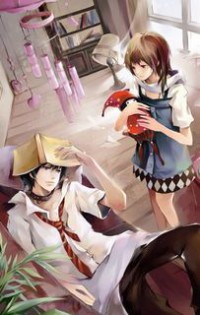 《海賊:厭世之歌》