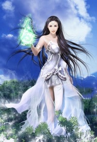 《武神風暴》