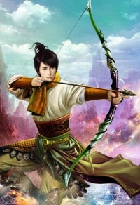 金字塔