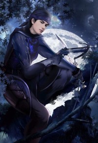 《宗師寶典》