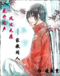 《(家教同人)花開無聲,風過無痕》