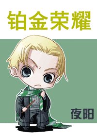 《(HP同人)鉑金榮耀》