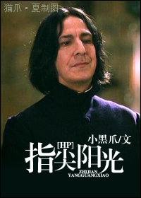 《(HP同人)指尖陽光》