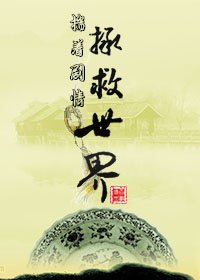 《揣着劇情拯救世界》