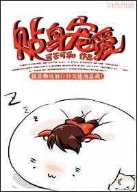 貼身寵愛