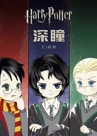 《(HP同人)深瞳》