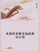 《太微靈書紫文仙忌真記上經》