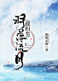 《羽落流月緩歸矣》