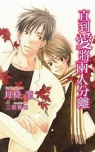 直到愛將兩人分離（出書版）