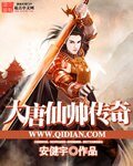 《大唐仙帥傳奇》