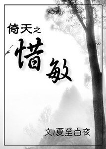 《(倚天同人)倚天之惜敏》