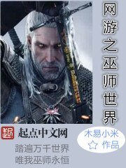 《網遊之巫師世界》
