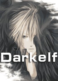 《Darkelf》