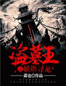 《盜墓王之妖塔尋龍》