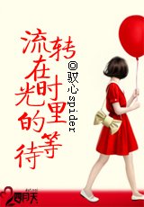 《流轉在時光裏的等待/為我而舞的紅藝人》