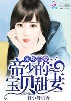 《先壞後愛,帝少的寶貝甜妻》