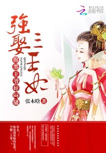《強娶三王妃:腹黑王爺,超霸道!》