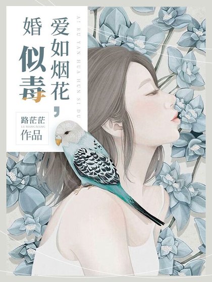 愛如煙花，婚似毒