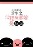 《重生之沒錯我爹肪是反派》