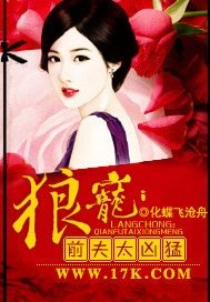 《狼寵,前夫太兇猛-前妻要改嫁》