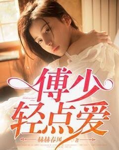 《傅少輕點愛》