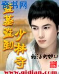 《盜墓盜到少林寺》
