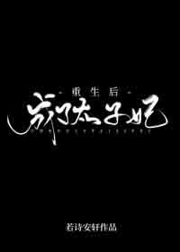 《重生後成了太子妃》