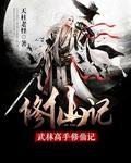 《武林高手修仙記》