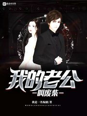 我的老公叫廢柴