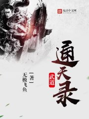 《武道通天錄》
