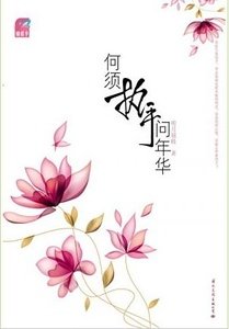 《何須執手問年華/沾灰·惹塵》