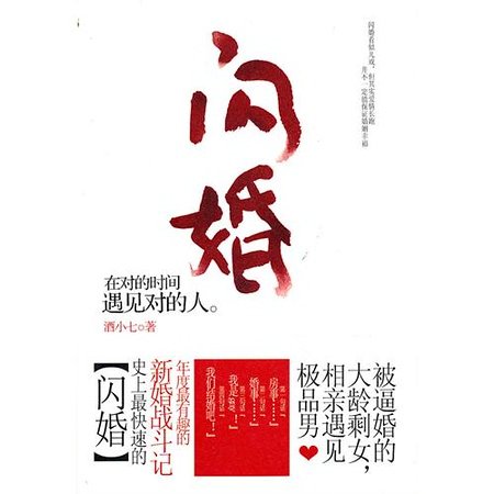 《閃婚(原名:老婆,跟我回家吧)》