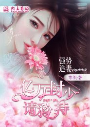 強勢追妻，億萬封少請矜持