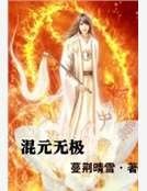 《混元無極》