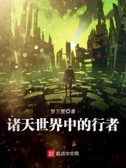 《諸天世界中的行者》