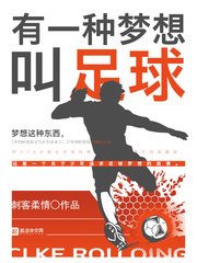 《有一種夢想叫足球》