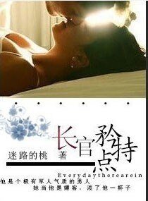 《長官,矜持一點》
