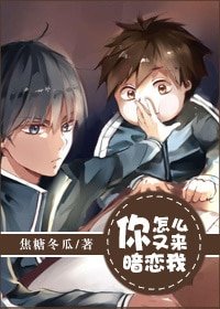 《你怎麼又來暗戀我》