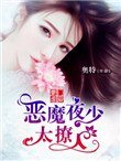 豪門虐愛：惡魔夜少太撩人