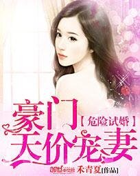 《危險試婚:豪門天價寵妻》