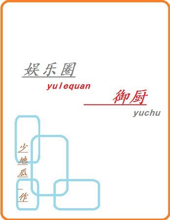 《娛樂圈御廚》