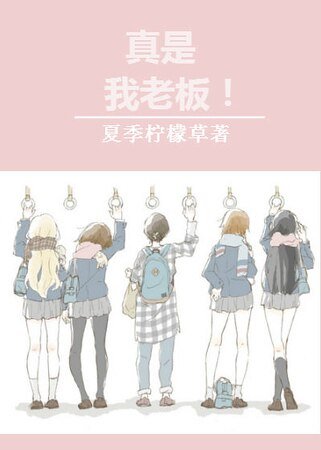 《真是我老闆!》