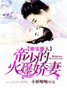 《婚寵撩人:帝少的火爆嬌妻》