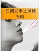 《江湖往事之鳳城飛帥》