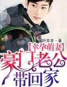 《幸孕萌妻:豪門老公帶回家》
