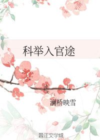 《科舉入官途》