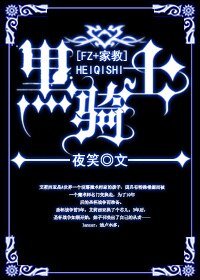 《(FZ+家教同人)黑騎士》