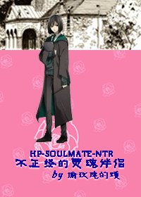 《(HP同人)不正經的靈魂伴侶》